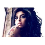 amy