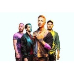 coldplay