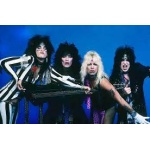 motley