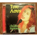 tori-amos-childhood-memories-2-cd