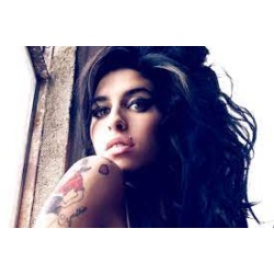 amy