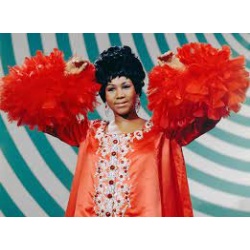 aretha