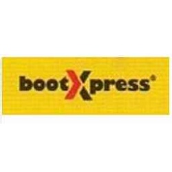 boot