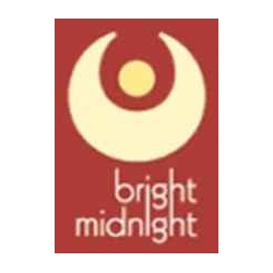 bright