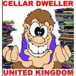 cellar