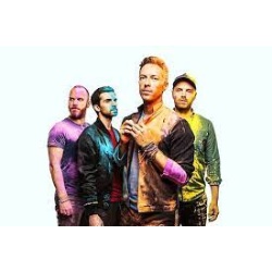 coldplay