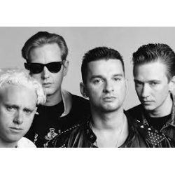 depeche