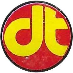 diskoton