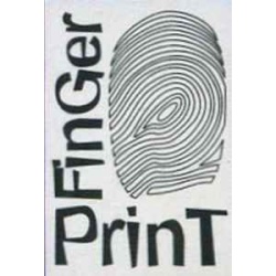 finger