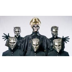 ghost
