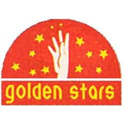 golden
