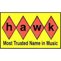 hawk