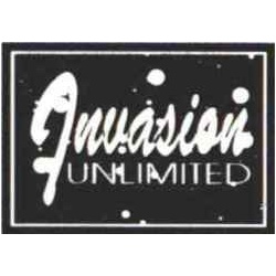 invasion