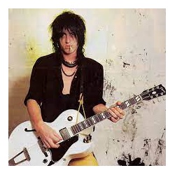 izzy