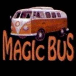 magic