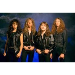 metallica