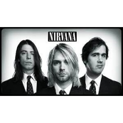 nirvana