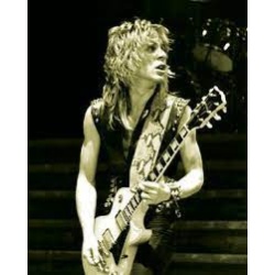 randy
