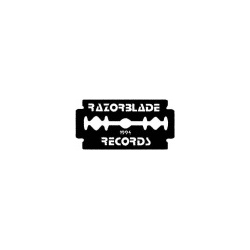 razorblade