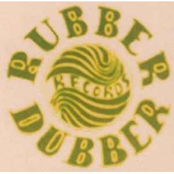 rubber
