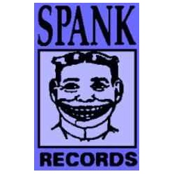 spank