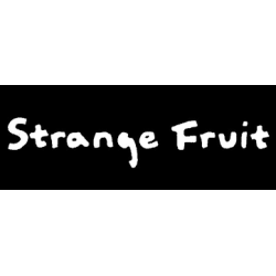strange