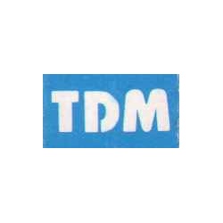 tdm