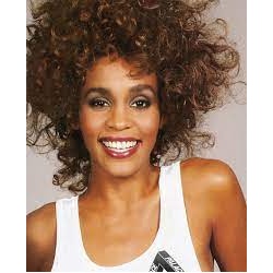 whitney