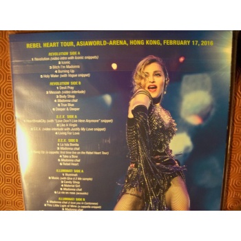 mdna5