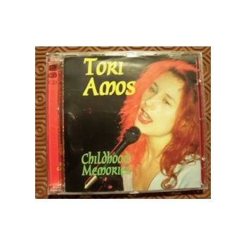 tori-amos-childhood-memories-2-cd